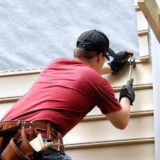 Best Storm Damage Siding Repair  in Spencer, IA